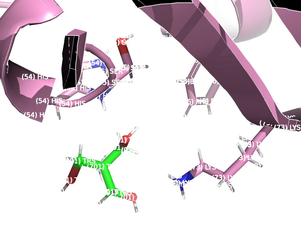 TRS