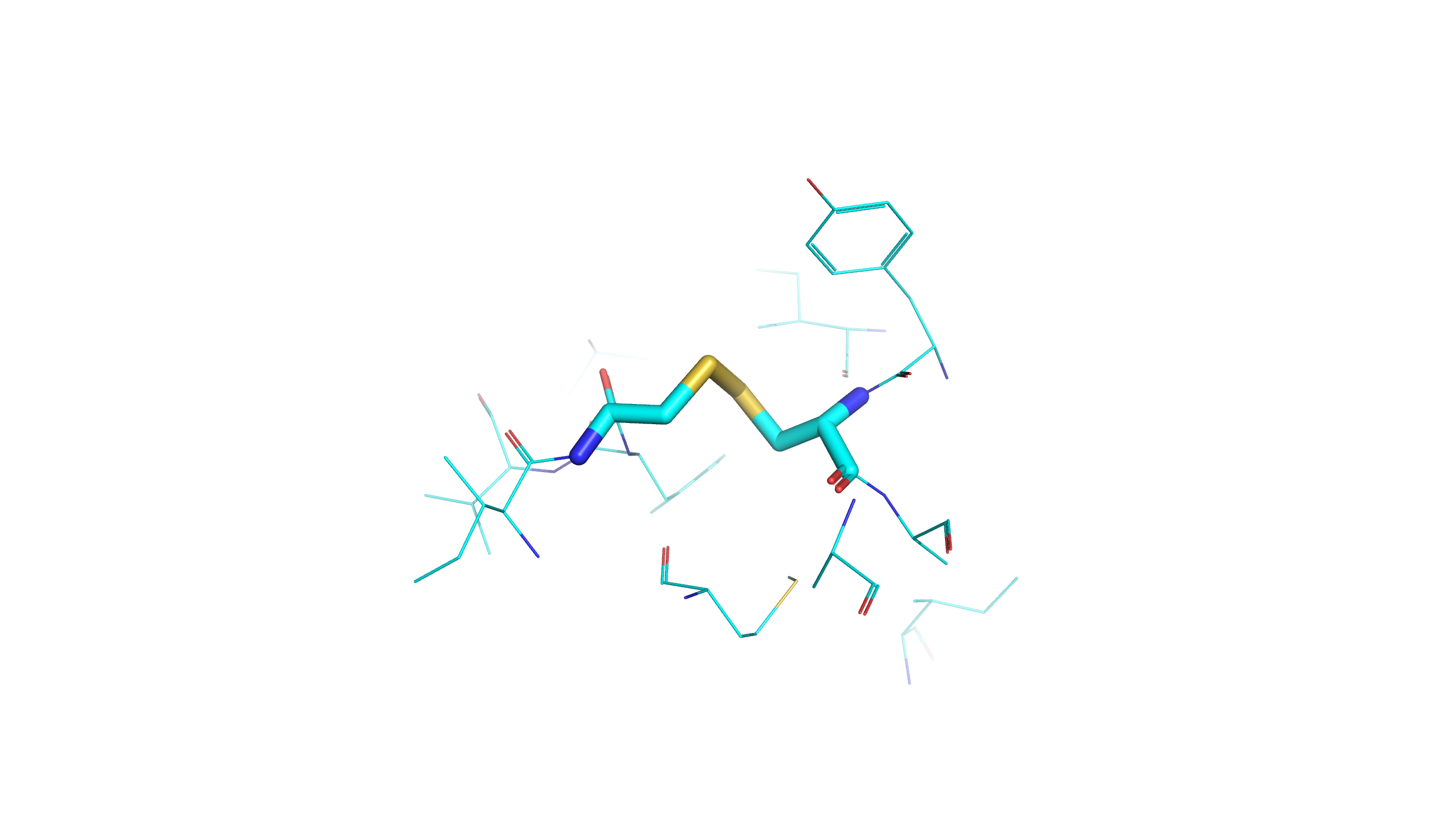 Дисульфидная связь