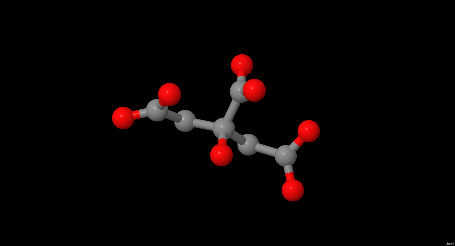 Citric acid