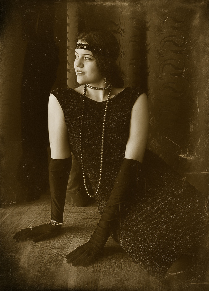 Елена Гончарова