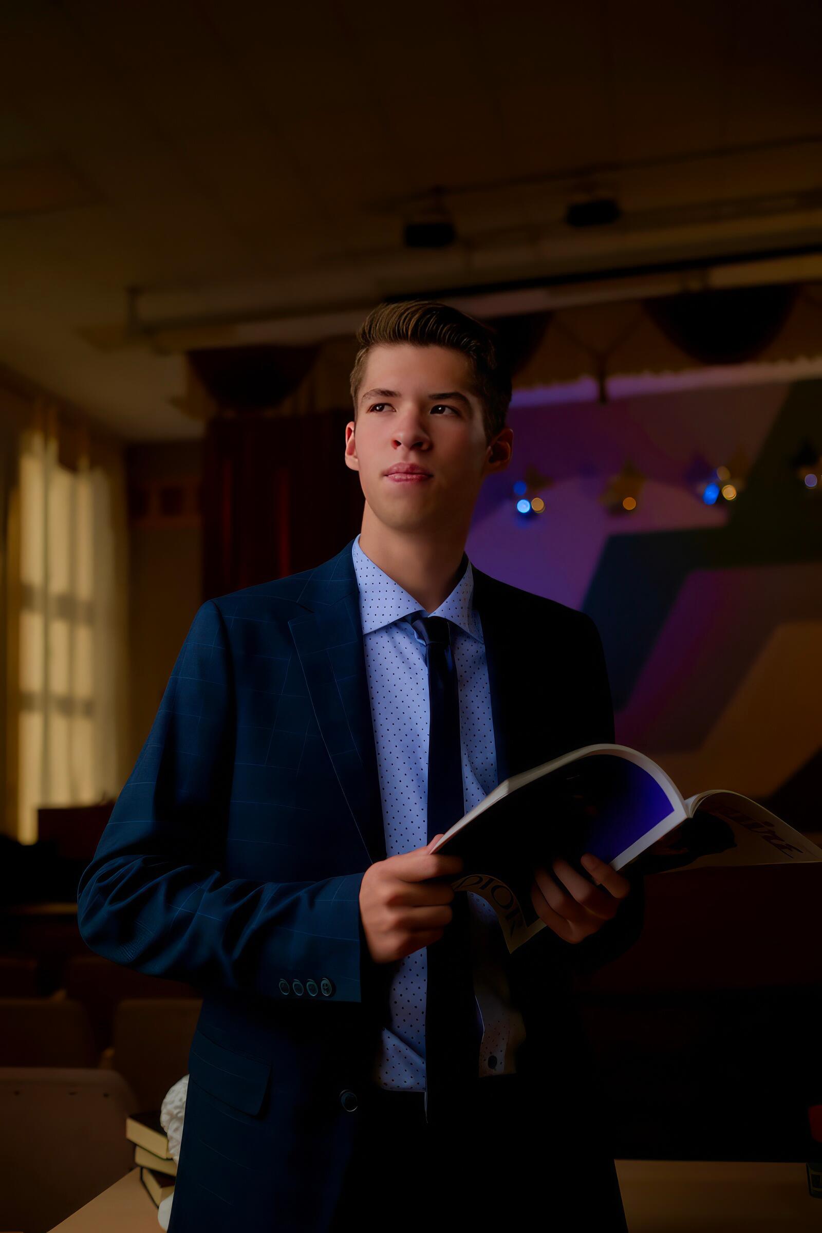 Тимофей
