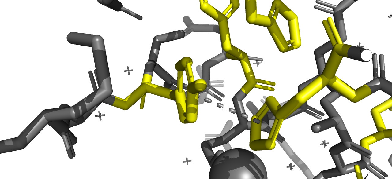 Стекинг-взаимодействия