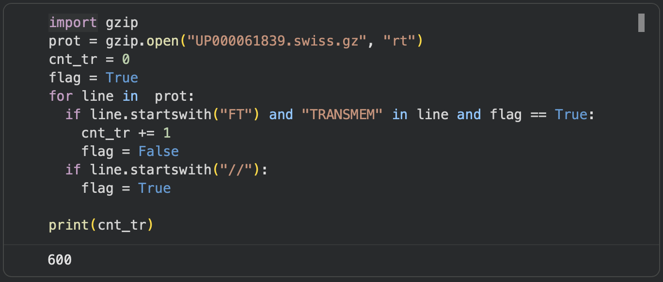 script
