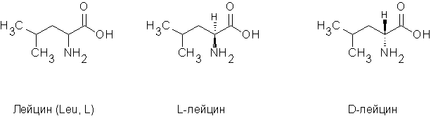 L a формула