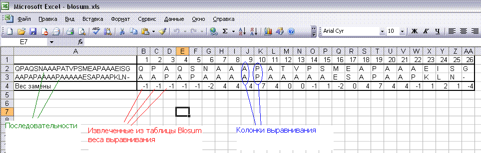   excel