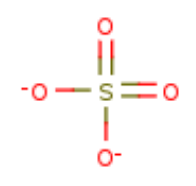 Сульфат-ион<br>Нажмите на изображение, чтобы закрыть
