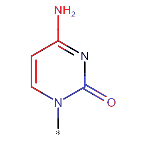 Cytosine