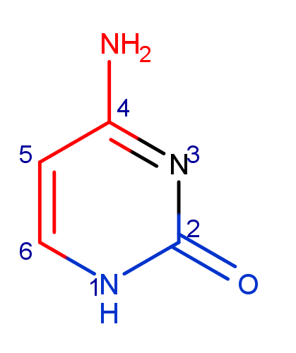 цитозин