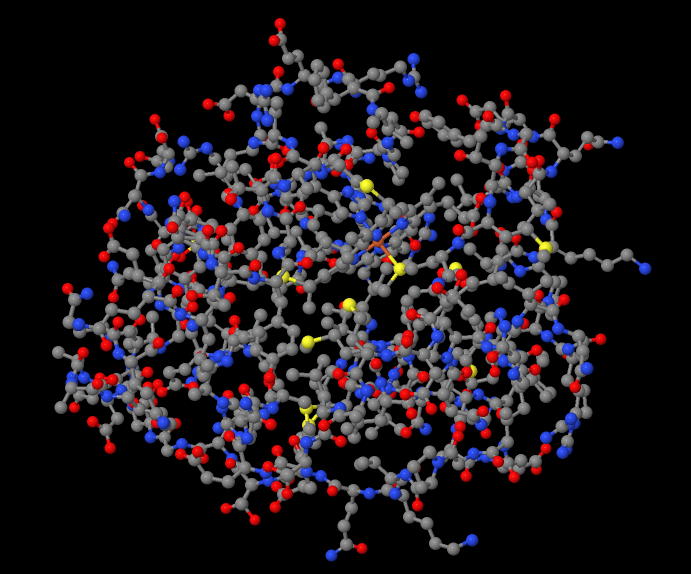 Cytochrome C