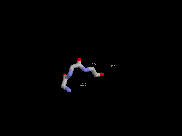 beta turn