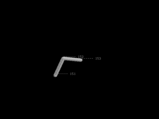 beta turn