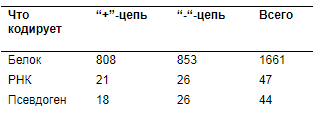 гистограмма