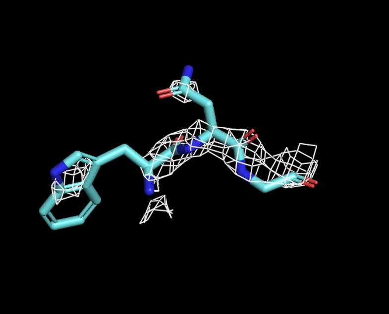 backbone Z=3